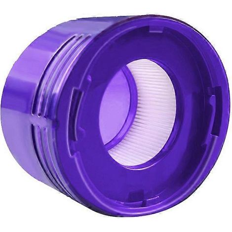 HEPA-Filter für V8 FOCUS Matratze – Zubehör – Waschbarer Filter (1/5)
