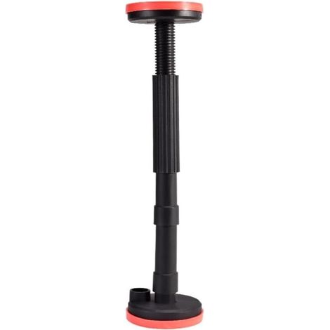 Support réglable pour armoire de bain avec construction à clous (1/5)