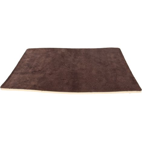 Coussin chauffant auto-chauffant pour chat, confortable, antidérapant et lavable, pour animaux de compagnie (chat et chien). (1/5)