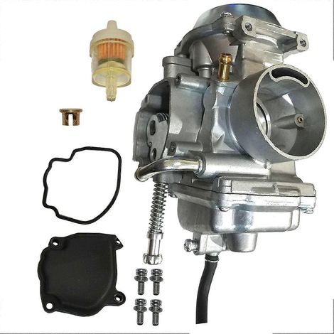 CARBURATEUR DE PERFORMANCE POUR QUAD POLARIS RANGER 400 2010 2011 2012