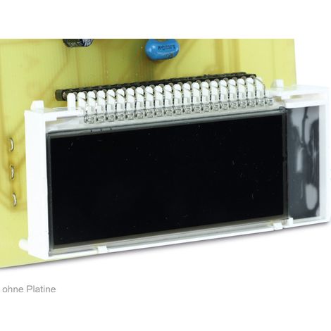 LCD-Modul WD-T1703L-7ELN (1/5)