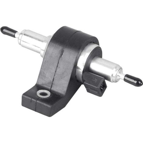 Pompe À Carburant 12V 22ml Pour Chauffage Camion 5Kw 8Kw Parking Mesure D'Impulsion (1/4)