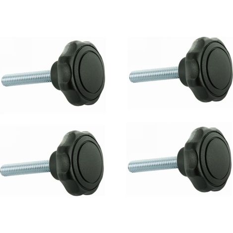 vis richesse keihin,vis de richesse carburateur mikuni,Vis de mélange, kit de vis de mélange air carburant pour carburateur Keihin FCR FCR-MX, ensemble de vis de mélange air carburant(rouge) (1/2)