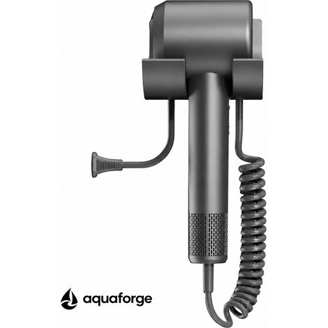 Sèche cheveux mural 1600 W 110000 tr min séchage rapide (1/5)