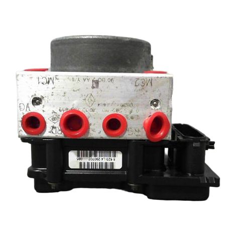 Unite Hydraulique Abs DACIA Logan 4 P 05-08 [PRODUIT D'OCCASION]♻️8201063079 (1/4)