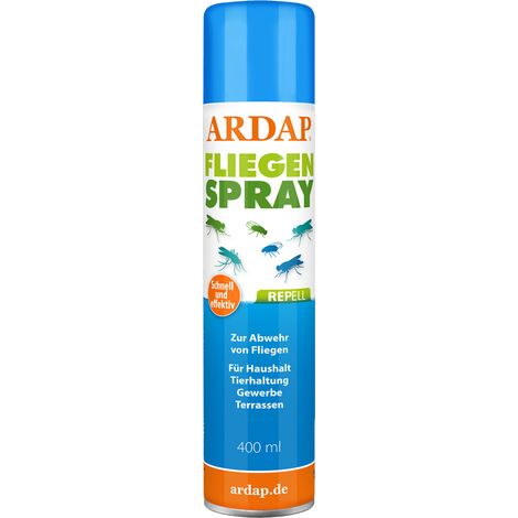 Ardap Repell Fliegenspray 400 ml (1/4)