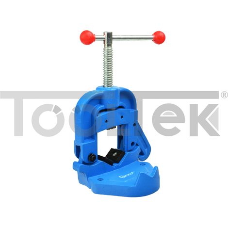 GEKO G01047 MORSA PER TUBI IDRAULICI DA BANCO RIBALTABILE 2" IDRAULICA (1/5)
