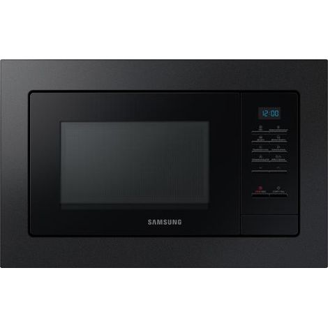 Micro-ondes encastrables SAMSUNG, MS20A7013AB (1/4)
