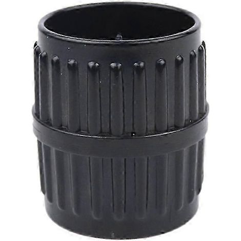 Outil d'ébavurage manuel noir 4-42 mm pour chanfreinage et polissage de tubes en cuivre (1/5)