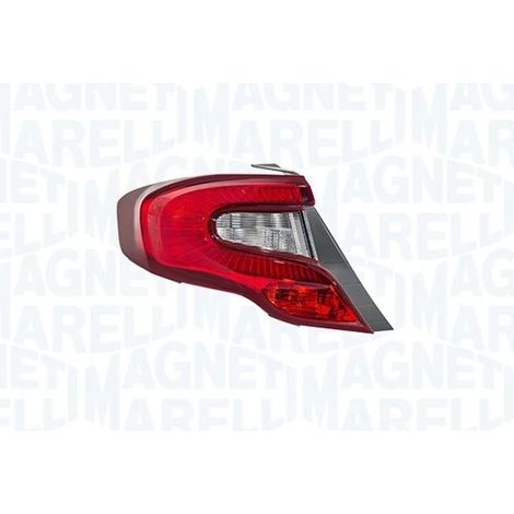 Feu arrière Magneti Marelli 712207301110 FIAT 51984487 52102965 52195457