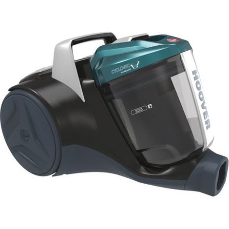 Hoover Breeze BR71 BR30011 Staubsauger Schwarz 700W