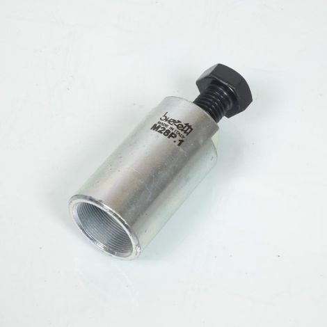 extractor volante hembra m28x1.0 std buzzetti para moto honda