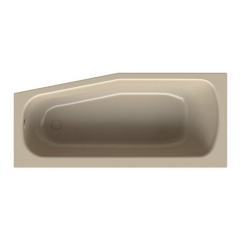 BETTE 2580-424 Baignoire forme spéciale Bambino Sable (1/2)