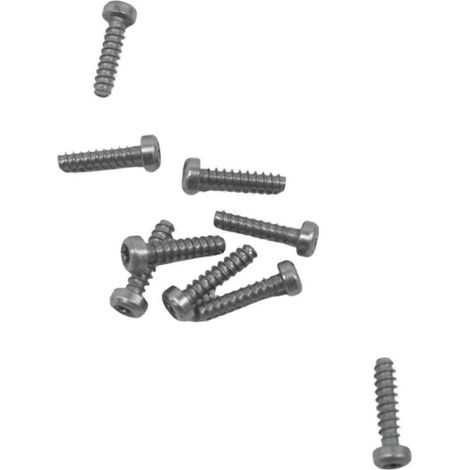 Reparatursets für Autoscheinwerfer – Feste Halterung für – Illustrierte LAs (1/5)