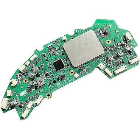 Compatible avec les accessoires de carte mère, facile à installer, pièces de rechange pour aspirateurs robots S7/T7S/T7S Plus/G10S/S7 MaxV. (1/5)
