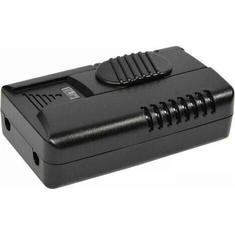 WK-300S High Voltage Foot-Operated Dimmer Controller, Monochromatic Light Dimmer for 150W Floor Lamp (1/3)