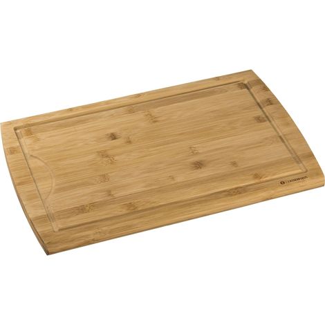 Tagliere zassenhaus bambù legno naturale 42x27 cm