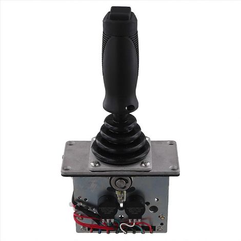 20424 20424GT Steuerhebel für Genie Z-34/22 Z-45/22 Gabelstapler, kompatibler Pilot-Joystick, robustes Ersatzteil, präzise Steuerung, 1 Stück. (1/5)