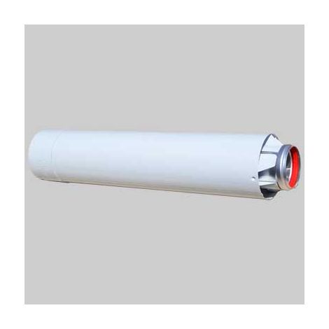 Prolunghe Coassiali per Scaldini Cm 10060100 Vaillant