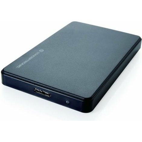 Conceptronic 2,5" Harddisk Box Mini USB 3.0 (1/5)