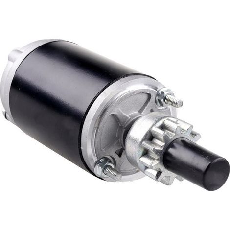 kigbf-Démarreur 174942 380139 380238 380239 277432 Compatible avec Evinrude (1/2)