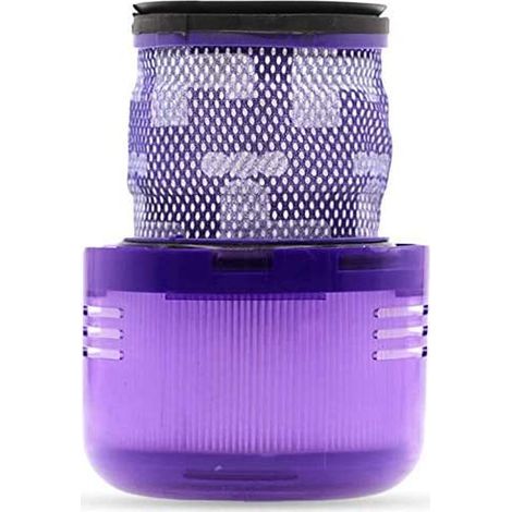 Filtre Lavable pour Aspirateur Dyson V11 Séries, Dyson V11 Filtre Rechange, Remplacer Dyson (1/2)