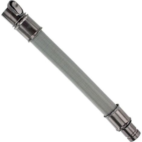 Tuyau flexible pour aspirateur Dyson DC16/DC24/DC30/DC31/DC34/DC35/DC45/DC46/DC51/DC62 – haute résistance, installation facile