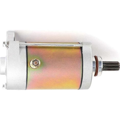 Démarreur pour CFMOTO ATV Cforce Uforde CF550 X5 450 550 QUAD-comme indiqué- (1/5)
