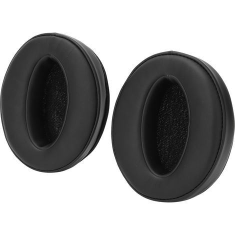 Ersatz-Ohrpolster kompatibel mit Sennheiser HD4.50BT und HD4.50BTNC (1/5)
