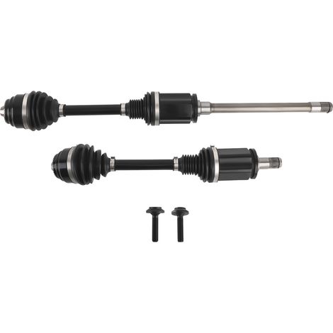 2x Antriebswelle links rechts For BMW 5 (F10, F11) 520d 525d 530d 535d xDrive (1/5)