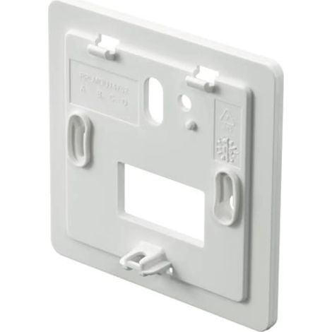 Uponor Smatrix Telaio a parete T-X A-1XX RAL9016, 1086986