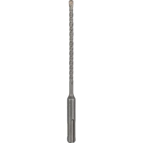 Foret SDS PLUS-5 pour marteaux burineurs 5x100x160mm - BOSCH - 2608585613