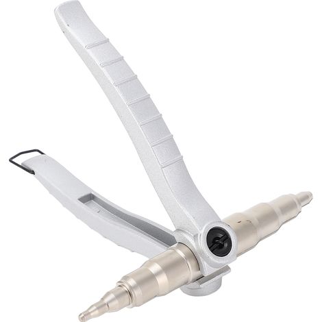 Ortviai Élargisseur de Tubes en Cuivre Manuel CT-622 – Acier Carbone, 6 à 22 mm (1/4″ à 7/8″), Outil Réfrigération Universel