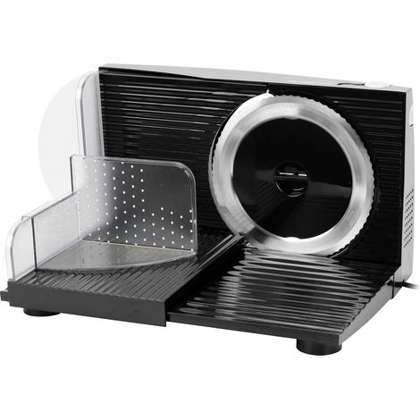 EMERIO MS-125000.1 Affettatutto MS-125000.1 Nero (1/5)