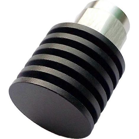 connecteur coaxial RF 5W N mâle 50 ohms CC-3 GHz (fiche de charge fictive) (1/5)