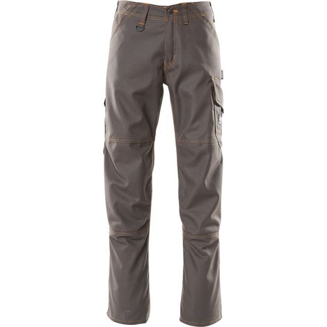 Mascot Arbeitsbundhose Faro 05279-010 Gr. 82C48 dunkelanthrazit
