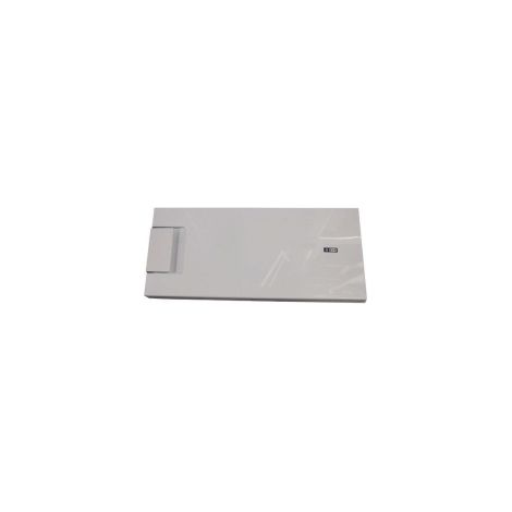 Puerta de compartimento congelador completa 4147080500 BEKO