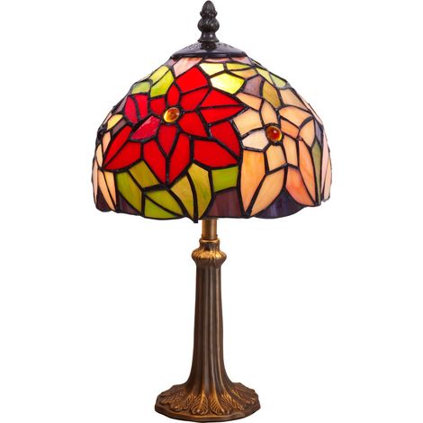 Mittlere Tischlampe, Durchmesser 30 cm, Güell-Serie