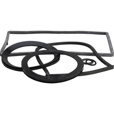VIEGA 165079 Jeu de pièces de rechange 4986.39