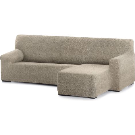 Funda De Sofa M/0 Ch. Longue Premium Roc Derecha C/11 Brazo Corto FC0391711D (1/5)