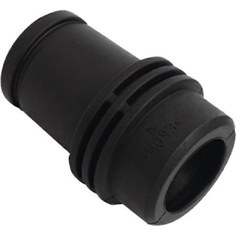 1Pcs Front Tube Adapter 195546 – 0 24mm pour Makita DVC750 DVC350 Aspirateur Power Tool Accessoires (1/5)