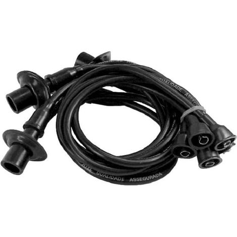 Ignition Lead Set Beetle and T2 Bay Camper Van