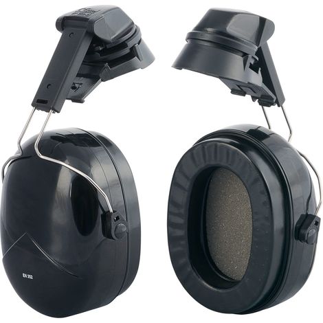 Trend Cuffie antirumore adatte per Airshield Pro e Air Pro Max, comode, resistenti e leggere, SNR 29 dB, AIR/P/6A (1/5)