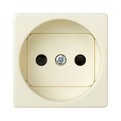 Base de enchufe ancho 2P Simon 27 MARFIL 27431-62
