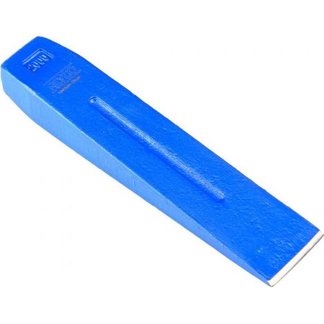 Cale en métal pour bois 2 kg ALYCO 198680 (1/5)