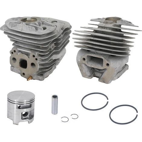 Cilindro completo motosega Husqvarna 575 XP, diam 51 mm 362018