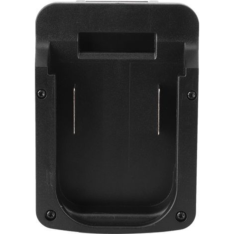 Makita 18V Lithium-Akku-Adapter, Konverter für Elektrowerkzeuge, kompatibles Zubehör für Bohrschrauber/Akkuschrauber (1/5)