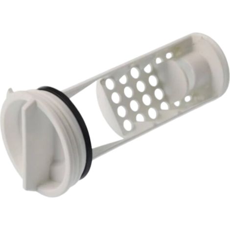 Ersatzteil - Pumpenfilter -  - BEKO, ESSENTIEL B, GRUNDIG