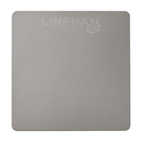 GRIGLIA PER PIATTO DOCCIA HARMONY- Cemento- LINPH- pezzi 1