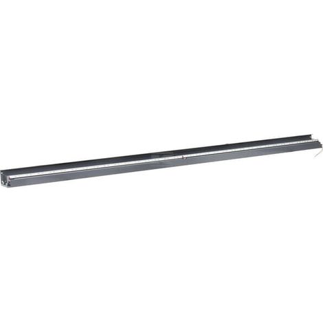 Barra LED 2m grigio ardesia VIKA 58505012K (1/4)